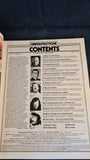 Cinefantastique Magazine Volume 21 Number 4, February 1991