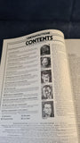 Cinefantastique Magazine Volume 21 Number 3, December 1990