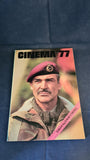 David Castell - Cinema '77, BCW Publishing, 1976