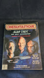 Cinefantastique Magazine Volume 21 Number 2, September 1990