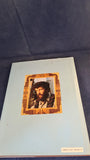 Kit Williams - Out of One Eye, The Art of Kit Williams, Harmony Books, 1986, First American Edition
