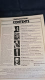 Cinefantastique Magazine Volume 21 Number 1, August 1991