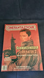 Cinefantastique Magazine Volume 21 Number 5, April 1991