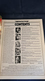 Cinefantastique Magazine Volume 21 Number 5, April 1991