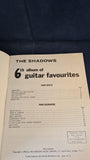 Shadows - 6th Album of Guitar Favourites, 1965