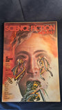 Science Fiction Monthly Magazine, Volume 2, Number 8, 1975, New English Library