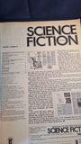 Science Fiction Monthly Magazine, Volume 2, Number 8, 1975, New English Library