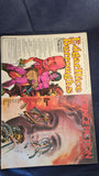 Science Fiction Monthly Magazine, Volume 2, Number 8, 1975, New English Library