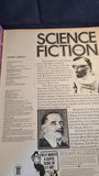 Science Fiction Monthly Magazine, Volume 2, Number 9, 1975, New English Library