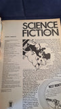 Science Fiction Monthly Magazine, Volume 2, Number 10, 1975, New English Library