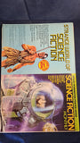 Science Fiction Monthly Magazine, Volume 2, Number 10, 1975, New English Library