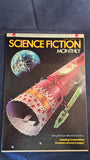 Science Fiction Monthly Magazine, Volume 2, Number 11, 1975, New English Library