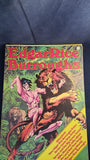 Science Fiction Monthly Magazine, May 1975, New English, Edgar Rice Burroughs Centenary