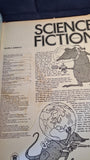 Science Fiction Monthly Magazine, Volume 2, Number 11, 1975, New English Library