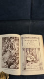 William Morris - The Life and Death of Jason, Collins, no date (1928)