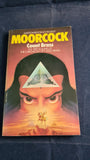 Michael Moorcock - Count Brass, Volumes 1, 2 & 3, Mayflower, 1975/76, Paperbacks