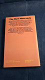Michael Moorcock - Count Brass, Volumes 1, 2 & 3, Mayflower, 1975/76, Paperbacks