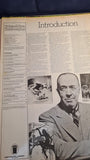 Science Fiction Monthly Magazine, May 1975, New English, Edgar Rice Burroughs Centenary