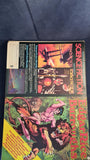 Science Fiction Monthly Magazine, May 1975, New English, Edgar Rice Burroughs Centenary