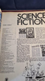 Science Fiction Monthly Magazine, Volume 2, Number 6, 1975, New English Library