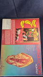 Science Fiction Monthly Magazine, Volume 2, Number 6, 1975, New English Library