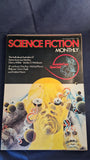 Science Fiction Monthly Magazine, Volume 2, Number 7, 1975, New English Library