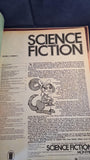 Science Fiction Monthly Magazine, Volume 2, Number 7, 1975, New English Library