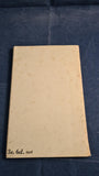 Anthony Borgia - ABC of Life, Feature Books, 1945, Inscribed, Signed, Association copy with Letters