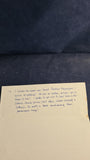 Anthony Borgia - ABC of Life, Feature Books, 1945, Inscribed, Signed, Association copy with Letters