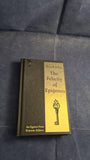Derek John - The Felicity of Epigones, Egaeus Press, 2016, Limited