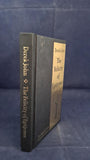Derek John - The Felicity of Epigones, Egaeus Press, 2016, Limited