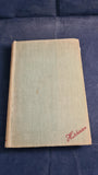 Winifred Graham - A Spider Never Falls, Hutchinson, (1944), First Edition