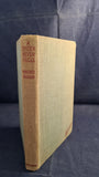 Winifred Graham - A Spider Never Falls, Hutchinson, (1944), First Edition