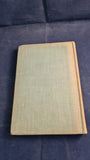 Winifred Graham - A Spider Never Falls, Hutchinson, (1944), First Edition