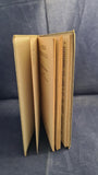 Winifred Graham - A Spider Never Falls, Hutchinson, (1944), First Edition