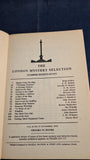 London Mystery Selection Magazine, Number 87, December 1970