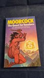 Michael Moorcock - Count Brass, Volumes 1, 2 & 3, Mayflower, 1975/76, Paperbacks