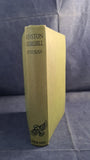 Ephesian - Winston Churchill, Newnes, 1936