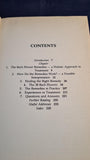 Mechthild Scheffer - Bach Flower Therapy, Thorsons, 1990 & Dictionary of Bach Flowers Remedies