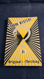 London Mystery Selection Magazine, Number 91, December 1971