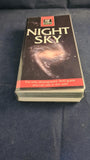 Mark Chartrand - Collins Guide to The Night Sky, HarperCollins, 1999, First Edition