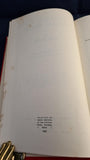 Sven Hedin - Germany and World Peace, Hutchinson, 1937, First Edition