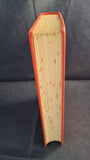 Sven Hedin - Germany and World Peace, Hutchinson, 1937, First Edition