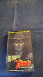 Kim Newman - The Original Dr. Shade & Other Stories, Pocket Books, 1994, First UK Edition