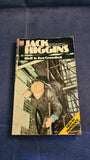 Jack Higgins - Hell is Too Crowded, Coronet Books, 1977, Paperbacks