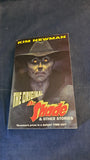Kim Newman - The Original Dr. Shade & Other Stories, Pocket Books, 1994, First UK Edition