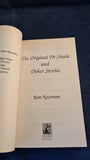 Kim Newman - The Original Dr. Shade & Other Stories, Pocket Books, 1994, First UK Edition