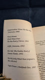 Kim Newman - The Original Dr. Shade & Other Stories, Pocket Books, 1994, First UK Edition