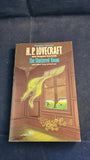 H P Lovecraft - The Shuttered Room & other tales of horror, Panther, 1974, Paperbacks