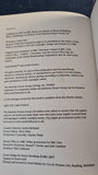 Terrance Dicks - Doctor Who, Revenge of the Judoon & Made of Steel, BBC Books, 2008, Signed